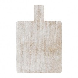 BrosteCopenhagenAdamSnijplank30x45cm-Bruin