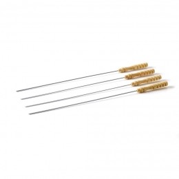 4SpiesjeshoutenhandvatFSCBarbecook-Barbecook