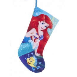 DisneyPrincessArielStocking483cmkerstbalkerstKurtSAdler-Kurtsadler