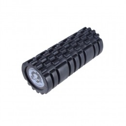 LifemaxxCrossmaxxPerformanceRoller-Zwart