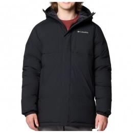 Columbia-AldercrestIIDownParka-ParkamaatXXLzwart