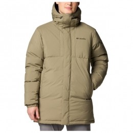 Columbia-AldercrestIIDownParka-ParkamaatXXLbeige
