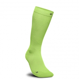 BauerfeindRunUltralightCompressionSocksHeren