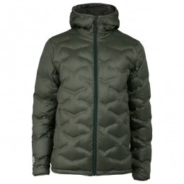8848Altitude-Sculpt20Jacket-DonsjackmaatXXLolijfgroen