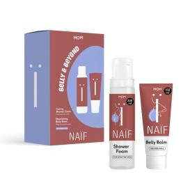 NaifBellyBeyondBox1set