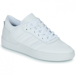 LageSneakersadidasCOURTREVIVAL
