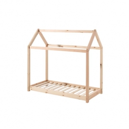 LUCEVI-CabanePeuterBed-146x78x132cm-Beige