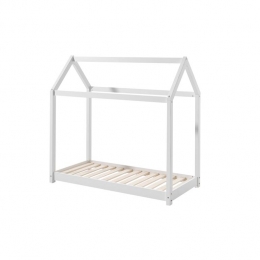 LUCEVI-CabanePeuterBed-146x78x132cm-wit
