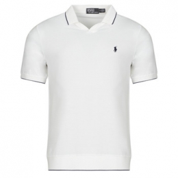 PoloShirtKorteMouwPoloRalphLaurenPOLOHABILLECOLITALIEN