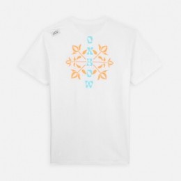 T-shirtKorteMouwOxbowBiologischkatoenenT-shirtmetkortemouwenTABULA
