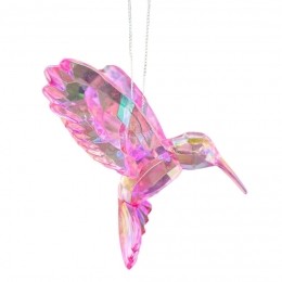 Plastickolibrie9cmornamentIIKurtSAdler-Kurtsadler