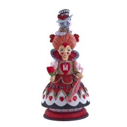 NotenkrakerHollywoodHartenkoningin33cmDisney-Disney