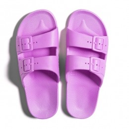 FreedomMoses-Basic-Sandalenmaat3637purper