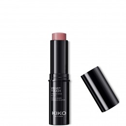 KIKOMilanoVelvetTouchCreamyStickBlush10gVariousShades-08RoseMauve