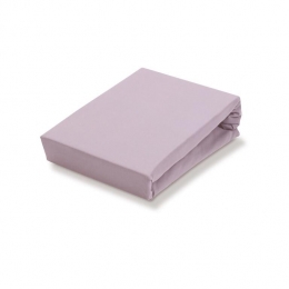 JerseySoftSplittopperHoeslakenViola140-160x200-220cmRozePaars