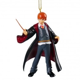 3DOrnamentRonaldWeasley7x5x11cmkerstornamentWarnerBros-Warnerbros