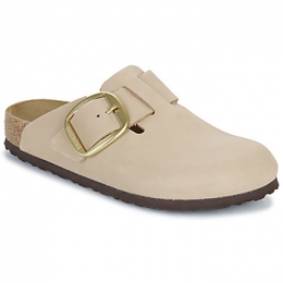 KlompenBIRKENSTOCKBostonBigBuckleLENBSandcastle