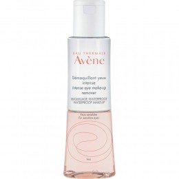 AvneLesEssentielsIntenseOogmake-UpRemover125ml