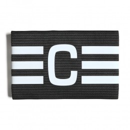 adidasTiroLeagueAanvoerdersbandZwartWit
