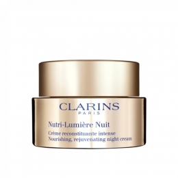 ClarinsNutri-LumiereNachtcrme50ml