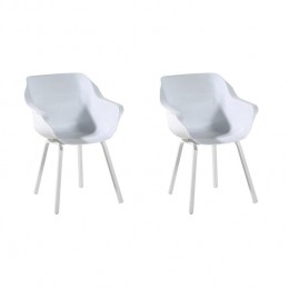HartmanSophieElementTuinstoel-Setvan2-RoyalWhite