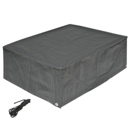 NatureBarbecuehoes63x53x24cm