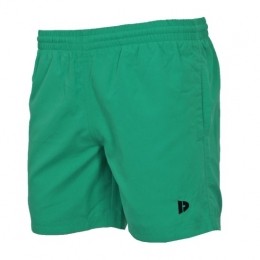 DonnayDonnayHeren-KortSportzwemshortToon-GrassGreen