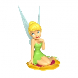3DGardenStatueTinkerbell255x35x435cmkerstornamentDisney-Disney