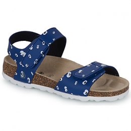 SandalenCitrouilleetCompagniePISTAMI