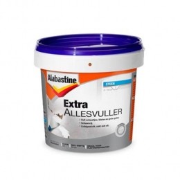 Extallesvullersteen600ml-Alabastine
