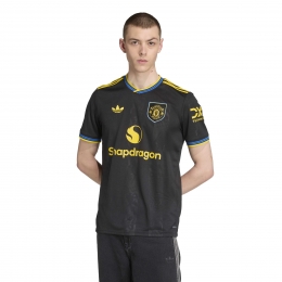 adidasManchesterUnited3eShirt2025-2026