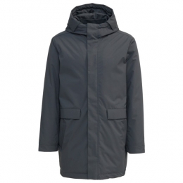 Mazine-JayParka-ParkamaatXLblauw