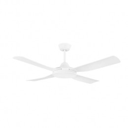 EGLOBondi1Plafondventilator-122cm-Wit-3standen