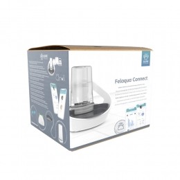 SurePetcareFelaquaConnectexclHub
