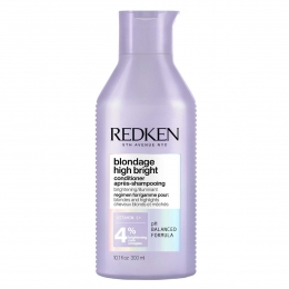 RedkenBlondageHighBrightConditioner300ml