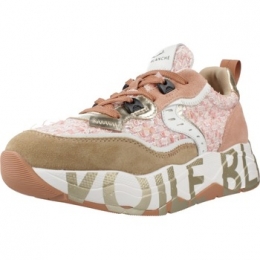 LageSneakersVoileBlancheCLUB105