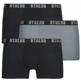 BoxersAthenaBASICCOLORPackde3