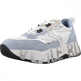 LageSneakersVoileBlancheCLUB105