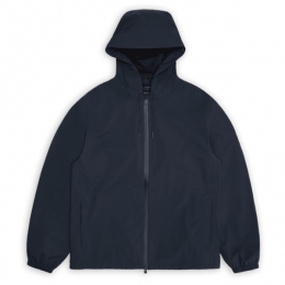 Rains-SuvaHardshellJacket-RegenjasmaatXXLblauw