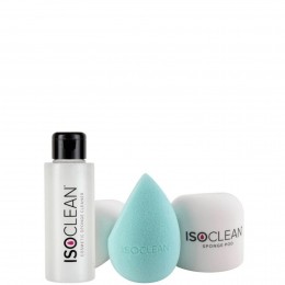ISOCLEANSponsProBundel