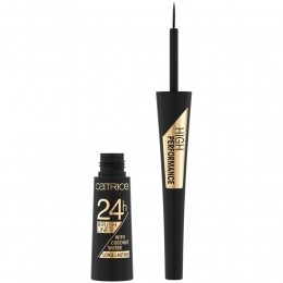 Catrice24hBrushLiner010UltraBlack3ml