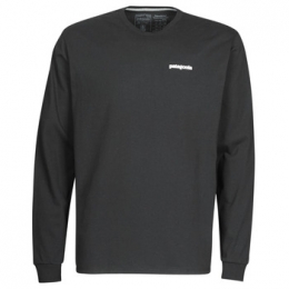T-ShirtLangeMouwPatagoniaMSLSP-6LOGORESPONSIBILI-TEE