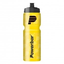 PowerbarBidonGeel750ml