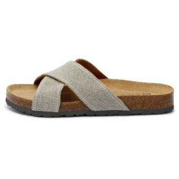 GrandStepShoes-LiloHemp-Sandalenmaat38bruin