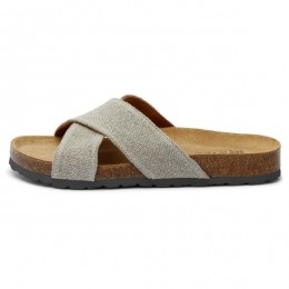 GrandStepShoes-LiloHemp-Sandalenmaat42bruin