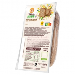 CralMeergranenBrood400gr