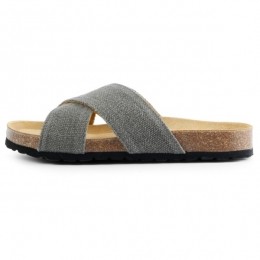 GrandStepShoes-LiloHemp-Sandalenmaat38grijs