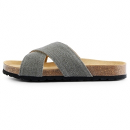 GrandStepShoes-LiloHemp-Sandalenmaat39grijs