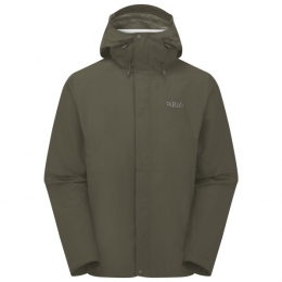 Rab-DownpourJacket-RegenjasmaatSolijfgroenbruin