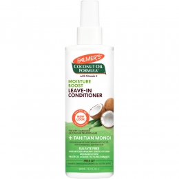 PalmersCoconutOilFormulaLeaveInConditioner250ml